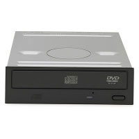 Unidad HP 16X SATA DVD-ROM JB (AR629AA) Unidad HP 16X SATA DVD-ROM JB (AR629AA)